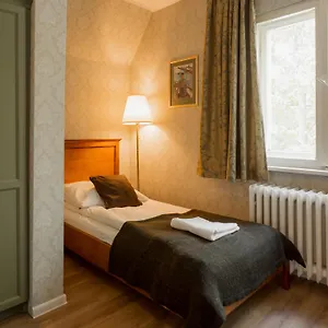 ** Hotel Irena Polen
