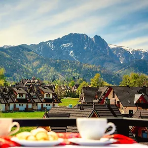*** Gasthof Grand Podhale Resort&spa Polen