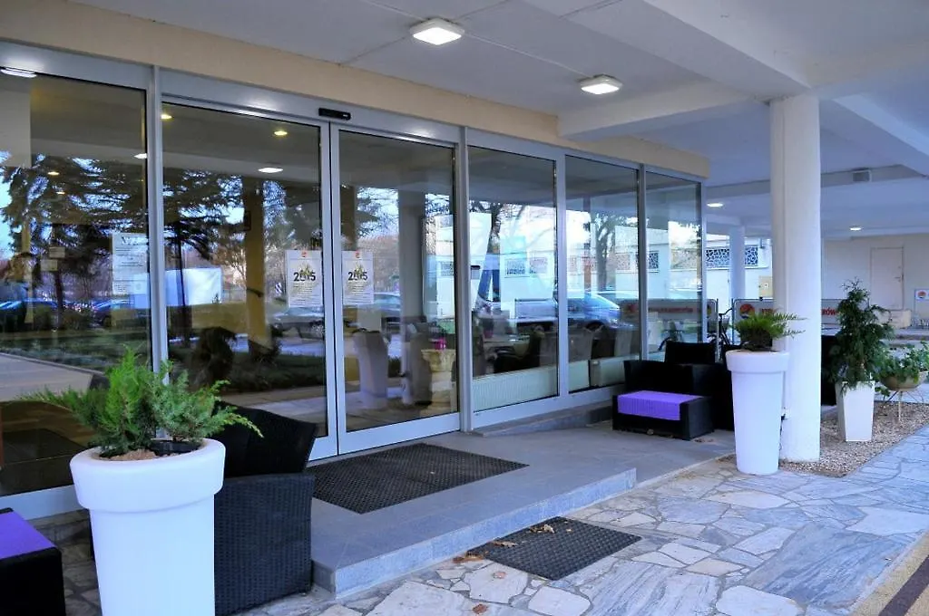 Resort Hotel Osw Baltic Zoppot